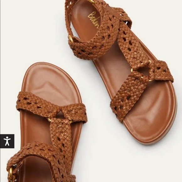 boden sandals